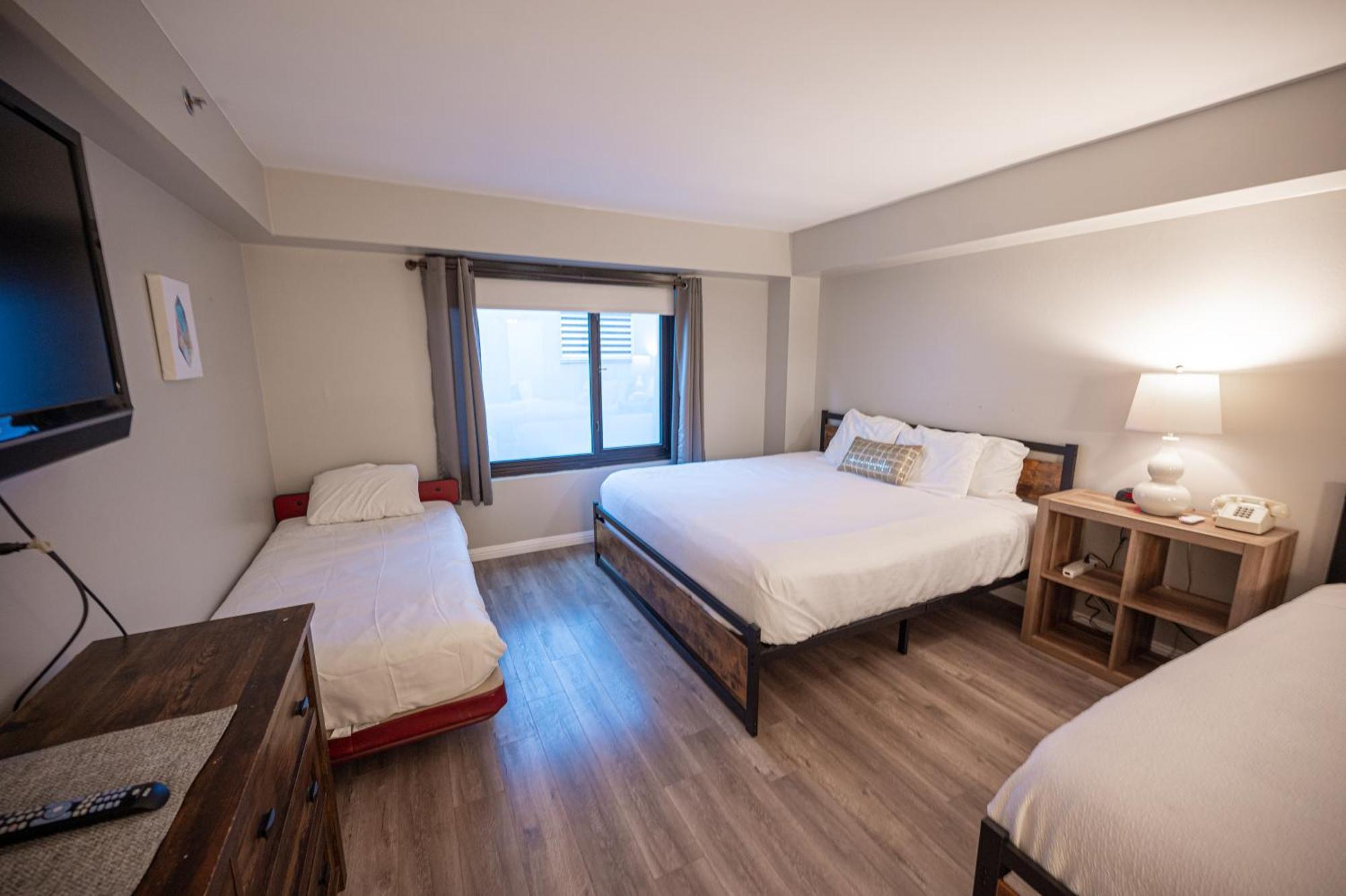 Stay Together Suites On The Strip - 2 Bedroom Suite 976 Las Vegas Exterior foto