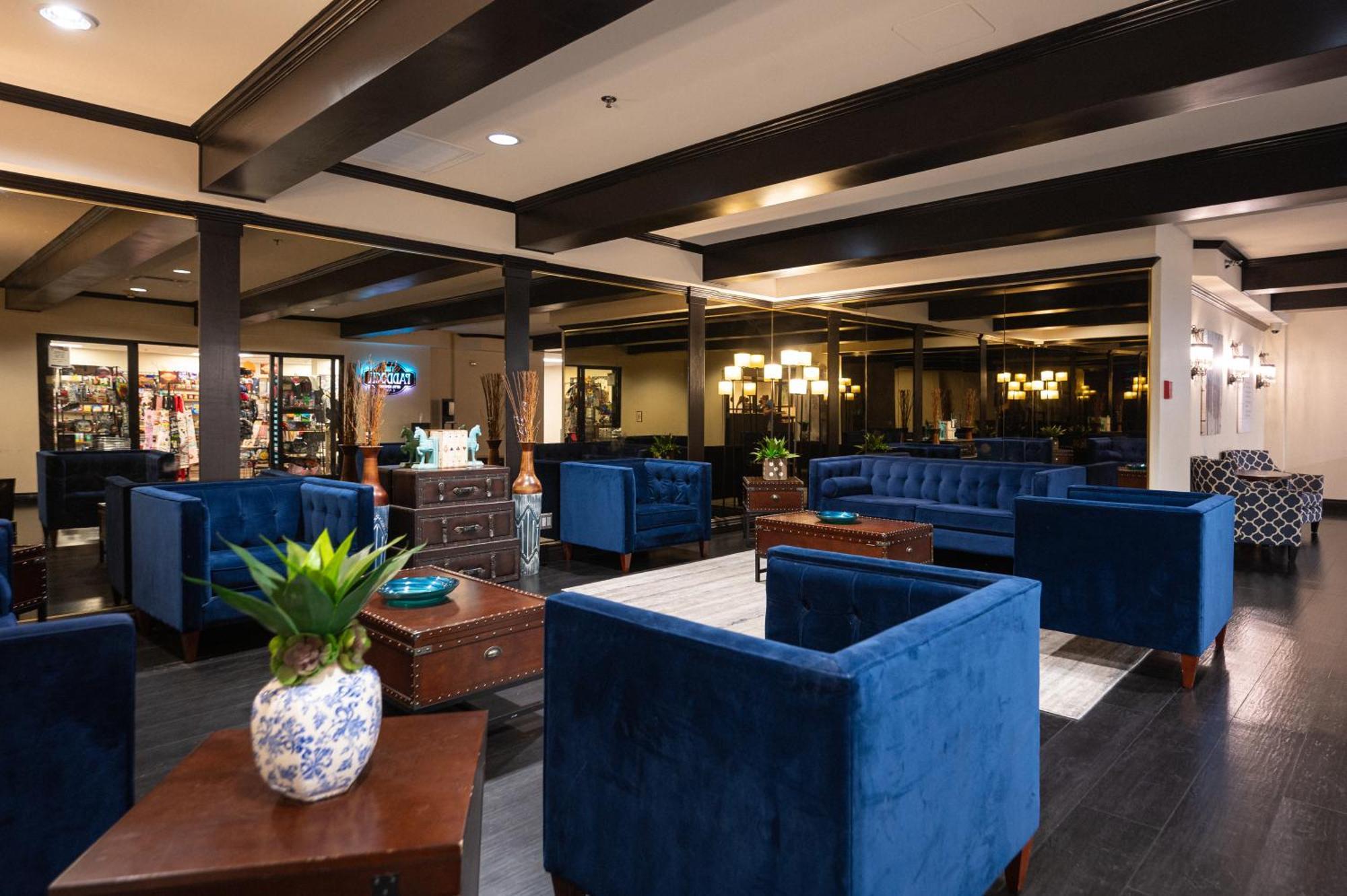 Stay Together Suites On The Strip - 2 Bedroom Suite 976 Las Vegas Exterior foto